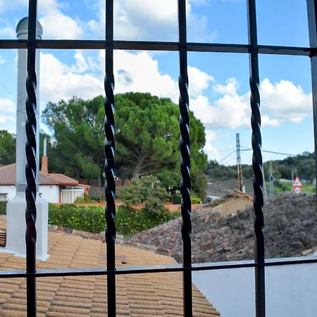 Villamaria, Alma De Despenaperros Miranda del Rey Exterior foto