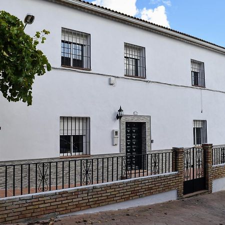 Villamaria, Alma De Despenaperros Miranda del Rey Exterior foto